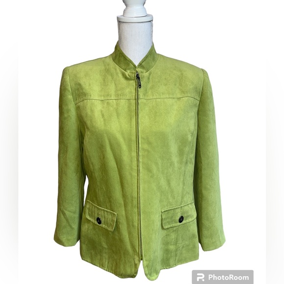 Alfred Dunner Jackets & Blazers - Alfred dunner Blazer